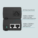 TP-Link TL-POE260S, 2.5G PoE+ Injector