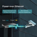 TP-Link TL-SF1006P 6-Port 10/100 Mbps Desktop Switch with 4-Port PoE+