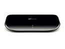 TP-Link 5 Port Gigabit Switch (10/100/1000) Plastic