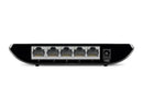 TP-Link 5 Port Gigabit Switch (10/100/1000) Plastic