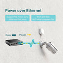 TP-Link TL-SG1005P 5-Port Gigabit Desktop Switch With 4-Port PoE