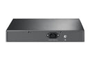 TP-LINK TL-SG1008MP 8-port Gigabit PoE+ Switch, PoE+ for All 8 Ports, 124W PoE power supply