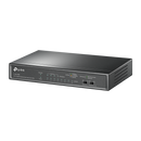 TP-LINK TL-SG1008P 8-Port Gigabit Desktop Switch with 4-Port PoE (53W)