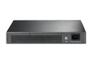 TP-LINK TL-SG1016DE 16 Port Gigabit Easy Smart Switch