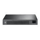 TP-Link 24 Port Gigabit Desktop/Rackmount Switch 13-inch Steel Case