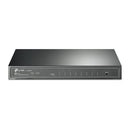 TP-LINK 8 Port Gigabit Desktop Smart Switch
