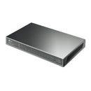 TP-LINK 8 Port Gigabit Desktop Smart Switch