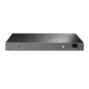 TP-Link JetStream 24-Port 2.5GBASE-T L2+ Managed Switch with 4 10GE SFP+ Slots