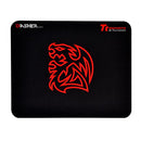 Tt eSports by Thermaltake Dasher Mini Slim Mouse Pad