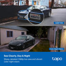 TP-Link Tapo C400 Smart Wire-Free Outdoor Security Camera