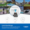 TP-Link Tapo C400 Smart Wire-Free Outdoor Security Camera
