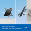 TP-Link Tapo A202 Solar Panel