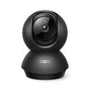 TP-Link Tapo C201, Pan/Tilt Home Security Wi-Fi Camera