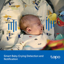 TP-Link Tapo C216 Indoor/Outdoor Home Security Wi-Fi Camera