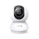 TP-Link Tapo C250, Pan/Tilt AI Home Security Wi-Fi Camera
