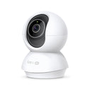 TP-Link Tapo C250, Pan/Tilt AI Home Security Wi-Fi Camera