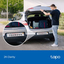 TP-Link Tapo C411 Battery-Powered Outdoor Security Camera