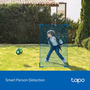 TP-Link Tapo C411 Battery-Powered Outdoor Security Camera