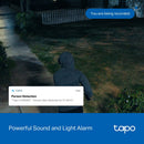 TP-Link Tapo C560WS Outdoor Pan/Tilt Security Wi-Fi Camera