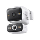 TP Link Tapo C575D Outdoor Dual Lens Pan/Tilt Security Camera