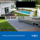 TP Link Tapo C575D Outdoor Dual Lens Pan/Tilt Security Camera