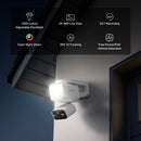 TP-Link Tapo C710, Outdoor Pan/Tilt Security Floodlight Camera
