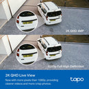 TP-Link Tapo C720, Tapo Smart Floodlight Camera