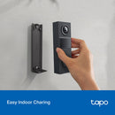 TP-Link Tapo D205 Smart Video Doorbell Mini
