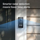 TP Link Tapo D260 Tapo Doorbell Pro