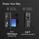 TP Link Tapo D260 Tapo Doorbell Pro