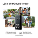 TP Link Tapo D260 Tapo Doorbell Pro