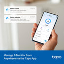 TP-Link Tapo DL100 Tapo Smart Lock