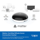 TP-Link Tapo H110 Smart IR & IoT Hub