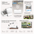 TP-Link Tapo H500 Smart HomeBase