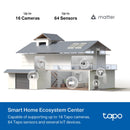 TP-Link Tapo H500 Smart HomeBase