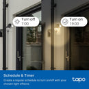TP-Link  Tapo L430C Smart Wi-Fi Candle Light Bulb, Multicolour