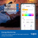 TP-Link  Tapo L430C Smart Wi-Fi Candle Light Bulb, Multicolour
