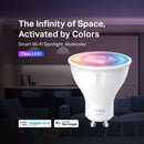 TP-Link Tapo L630 Smart Wi-Fi Spotlight, Dimmable