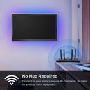 TP LINK Tapo L930-5, Smart Wi-Fi Light Strip, Multicolour, 13watt, 100-240 V, 50/60 Hz