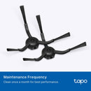 TP-Link Tapo RVA104, Tapo Robot Vacuum Replacement Kit