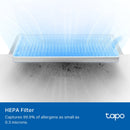 TP-Link Tapo RVA104, Tapo Robot Vacuum Replacement Kit