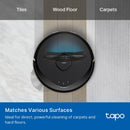 TP-Link Tapo RVA105 Tapo Robot Vacuum Replacement Kit