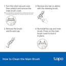 TP-Link Tapo RVA105 Tapo Robot Vacuum Replacement Kit