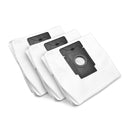 TP LINK Tapo RVA200 Robot Vacuum 3L Disposable Dust Bag  (4L ×3) -  For RV30 Plus, RV30C, RV30C Plus, RV20, RV20 Plus, RV10 Plus