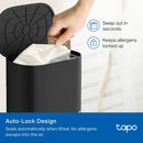 TP-Link Tapo RVA202 Tapo Robot Vacuum 3L Disposable Dust Bag (3L x 5 Pcs) - For RV30 Max Plus, RV20 Max Plus