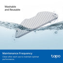 TP-Link Tapo RVA300 Tapo Robot Vacuum Washable Mop Cloth