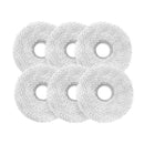 TP Link Tapo RVA310 Tapo Robot Vacuum Washable Mop Cloth (6 Pcs)