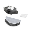 TP-Link Tapo RVA500 Tapo Robot Vacuum  2-in-1 Dustbin & Water Tank