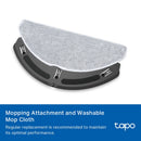 TP-Link Tapo RVA500 Tapo Robot Vacuum  2-in-1 Dustbin & Water Tank