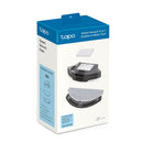 TP-Link Tapo RVA500 Tapo Robot Vacuum  2-in-1 Dustbin & Water Tank